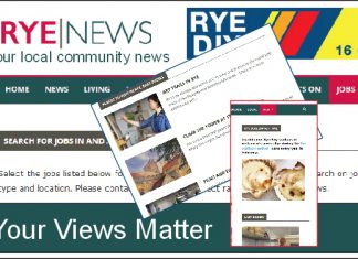 Rye News moves on