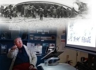 Remembering the Mary Stanford