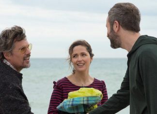 Lets go to the movies