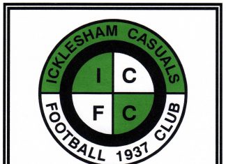 Casuals make double figures