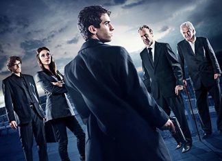 Let’s go to a show