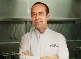 Spain comes to Rye for a day