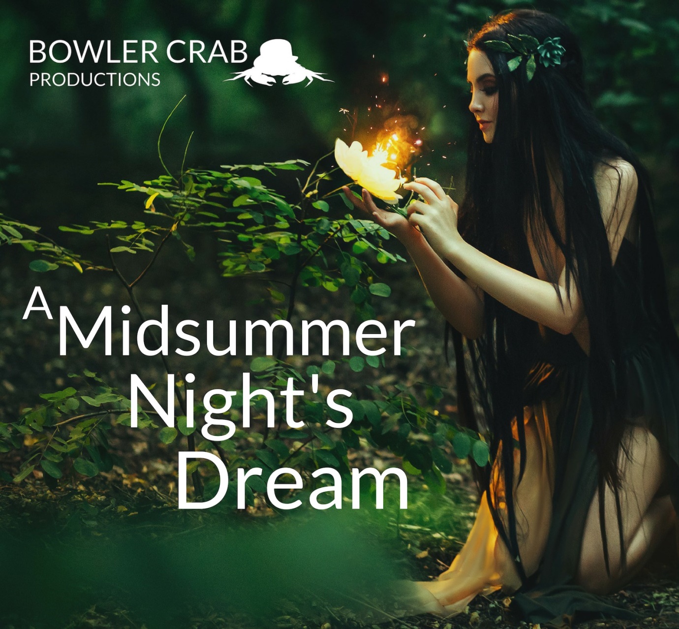 A midsummer nights lewd dream.