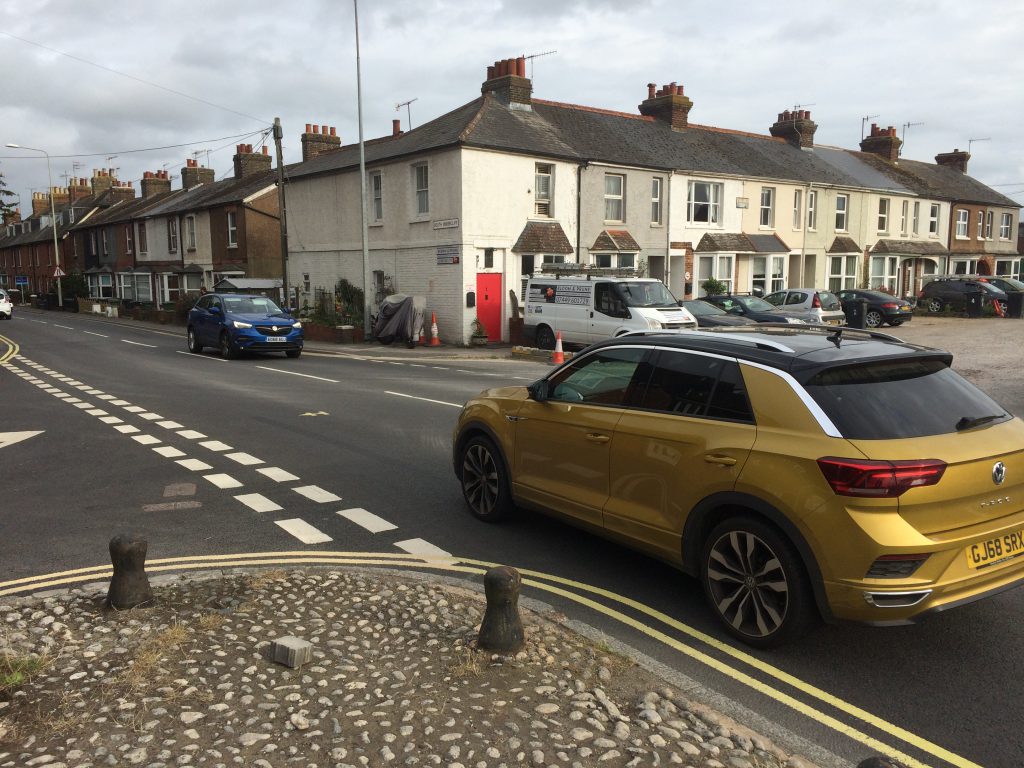 Bridgepoint resubmitted | Rye News