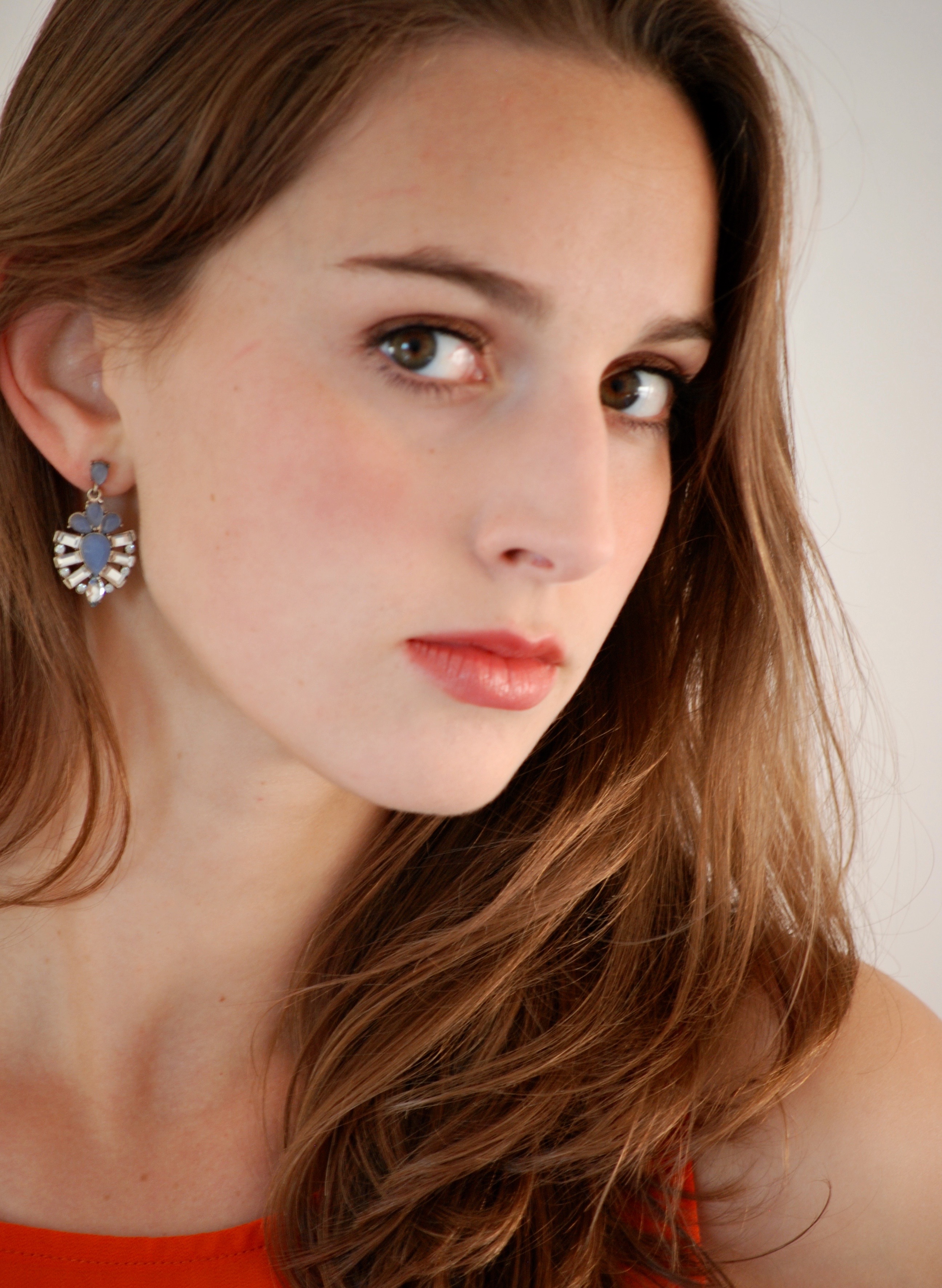 Oxford Lieder at Fairlight Hall: Anna Cavaliero (soprano)