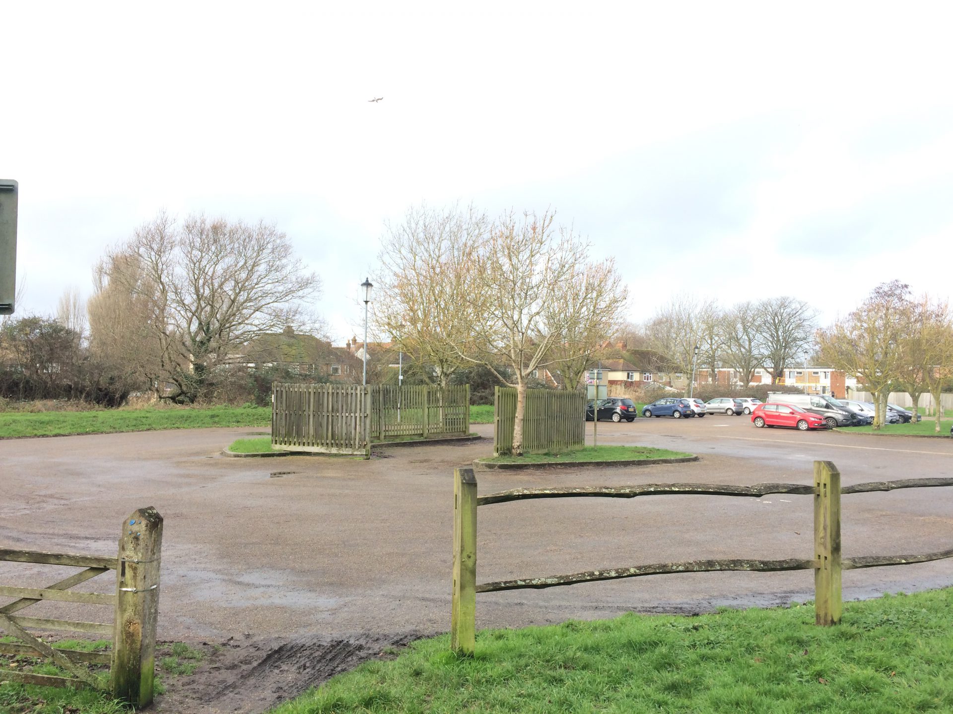 Gibbet Marsh revisited | Rye News
