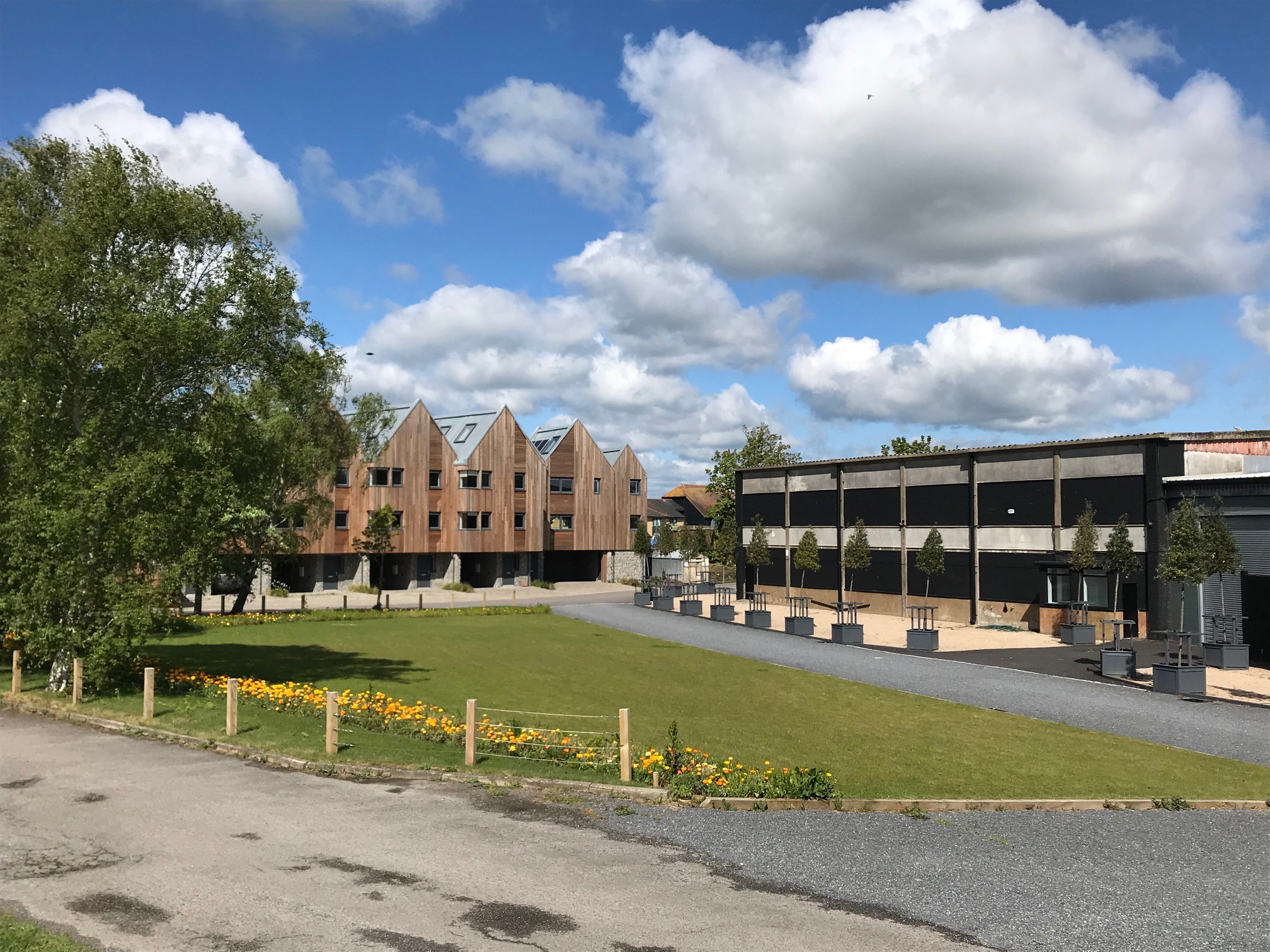 Bridgepoint development approved | Rye News