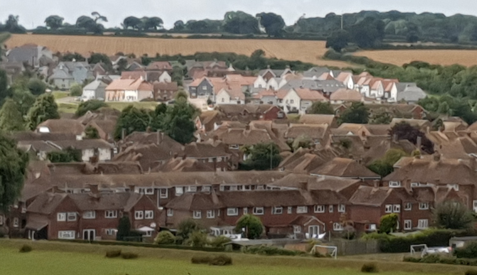 A spotlight on housing Rye News