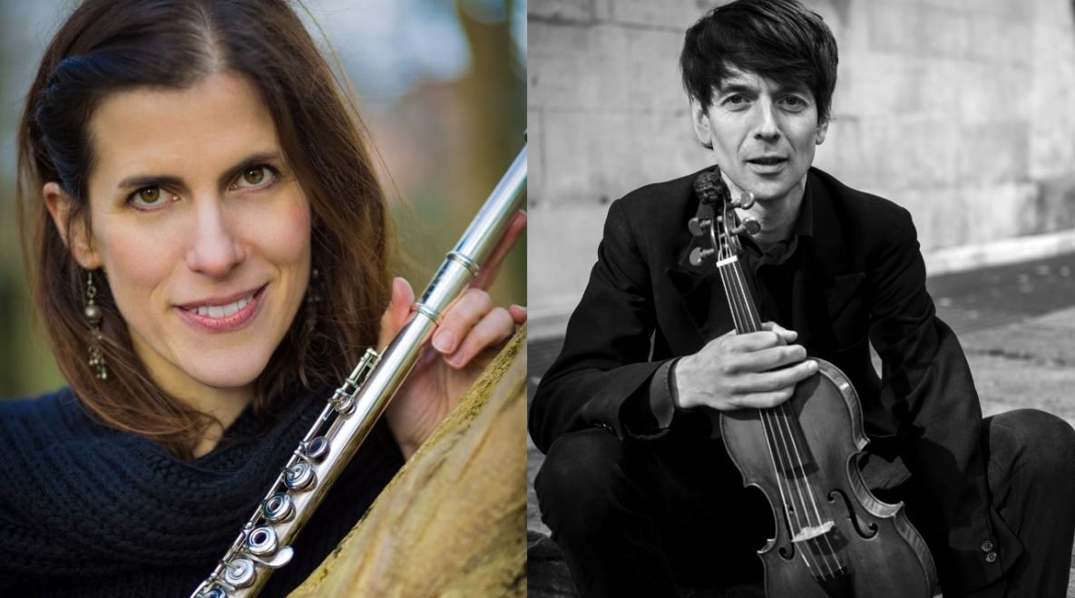 Lunchtime Concert Bridgepoint Ensemble