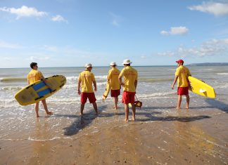 News in brief April 18