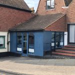 Olivers of Rye, now open for business