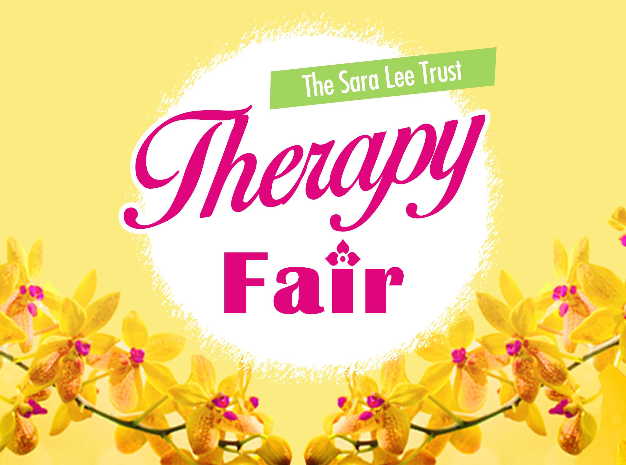 Therapy Fair