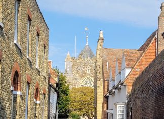 News in brief June 20