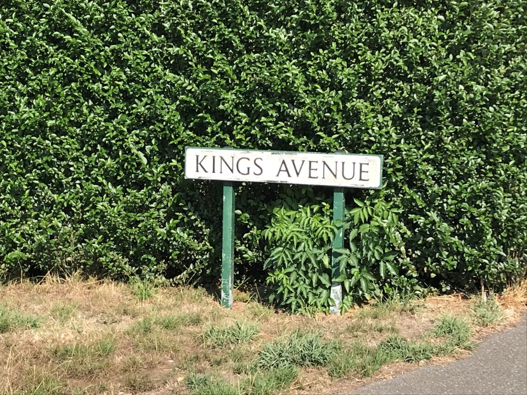 Were your childhood memories as good as the kids from Kings Avenue?