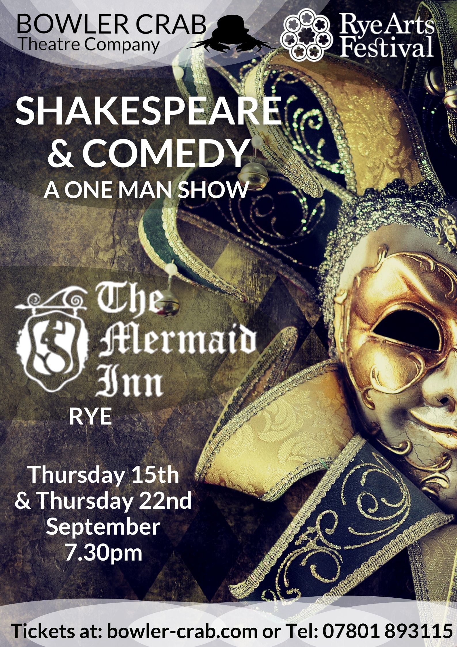 Shakespeare and Comedy