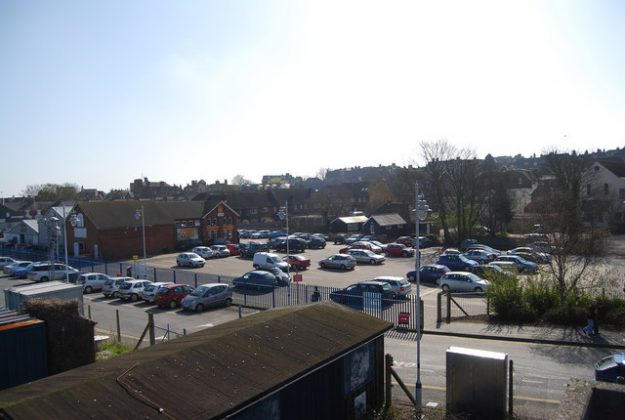 Car parking in Rye - Rye News