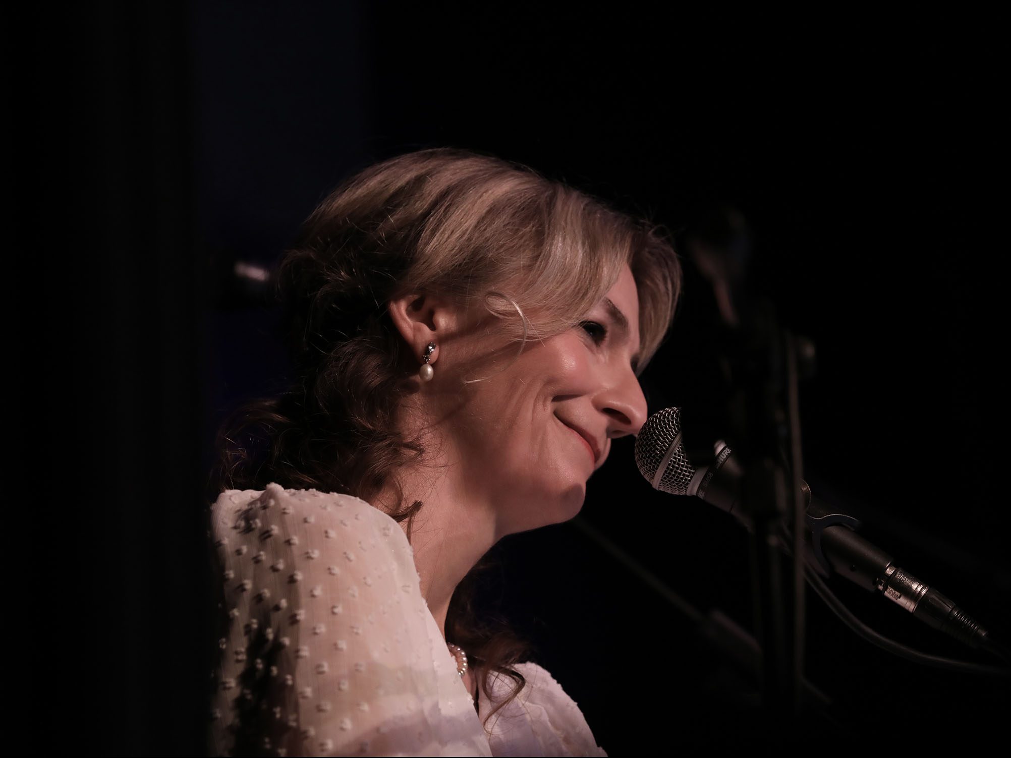 Kate Garner: a joy to discover | Rye News