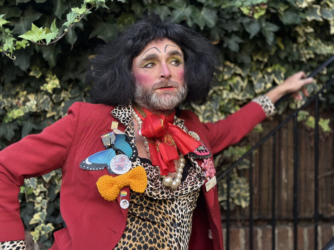 Timberlina's Bingo Night