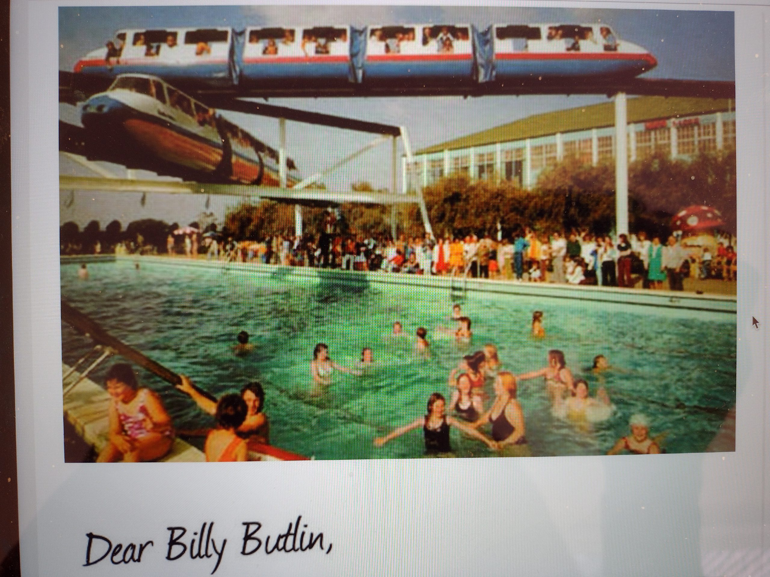 Winchelsea Second Wednesday Society