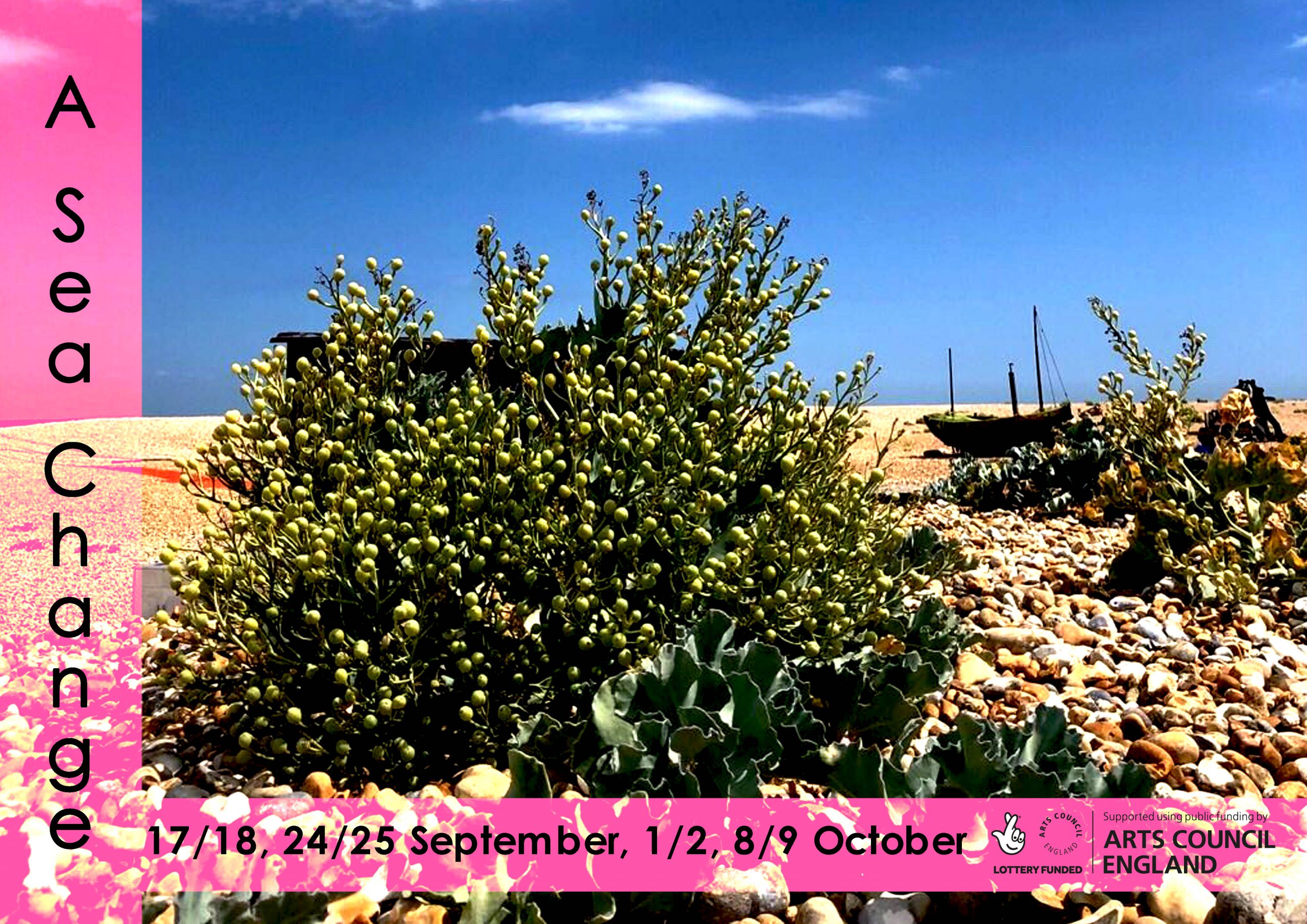 Art in Romney Marsh 2022