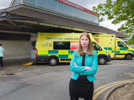 A Conservative crisis not a Covid crisis