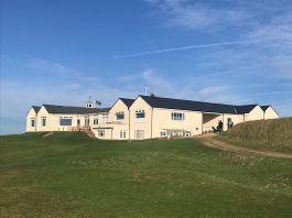 The President’s Putter