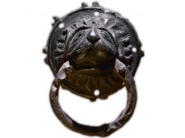 A history of Rye through museum objects