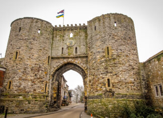 Landgate Tower – a no to local ownership