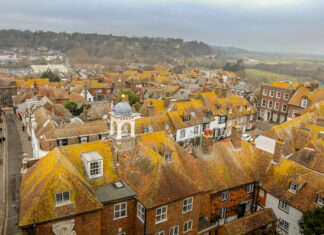 Have your say on housing