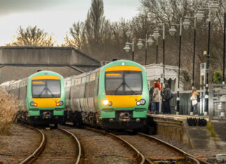 What does MLAG stand for?