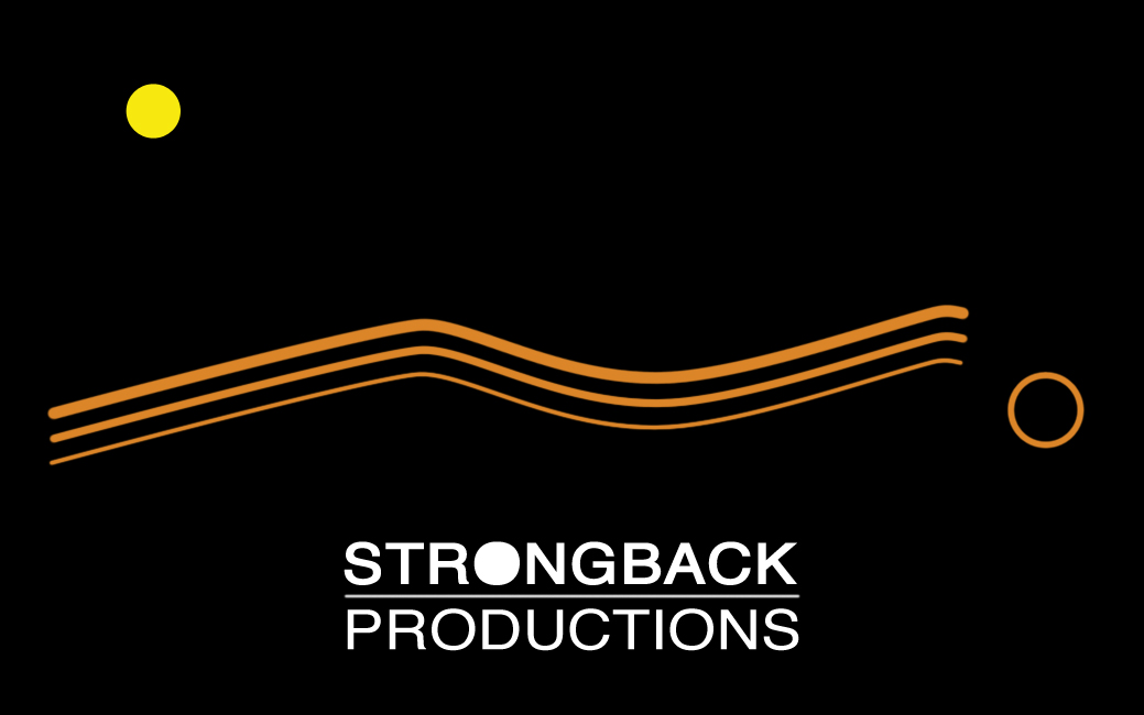 strongback productions
