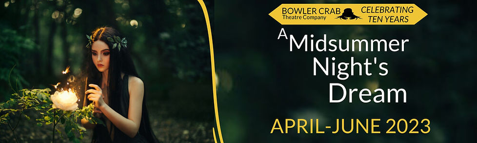 A Midsummer Night's Dream