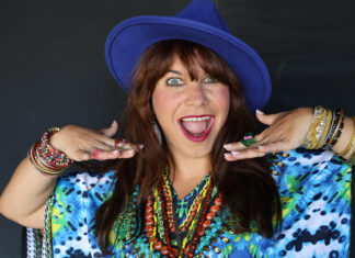 A festival of delights