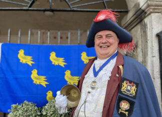 Sussex won’t be druv