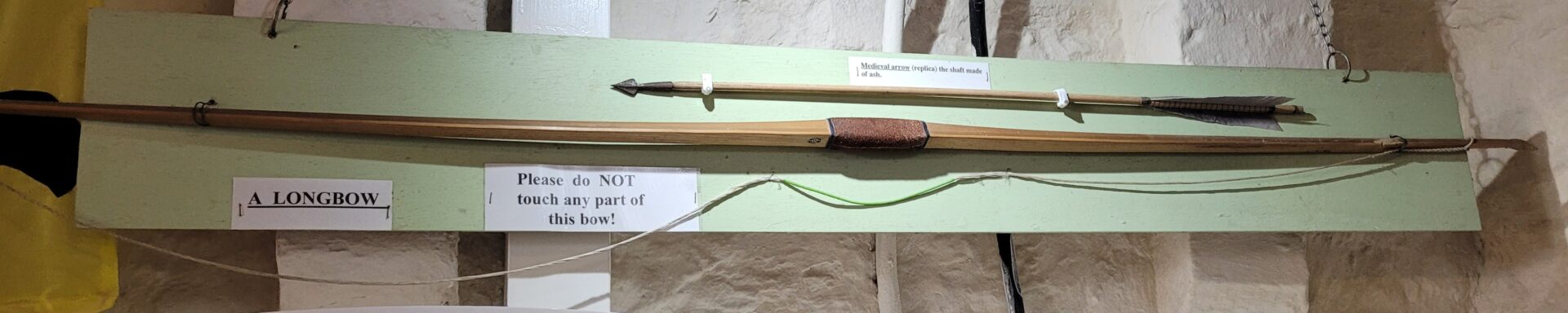 Bow Rye The history of Rye through museum objects | Rye News