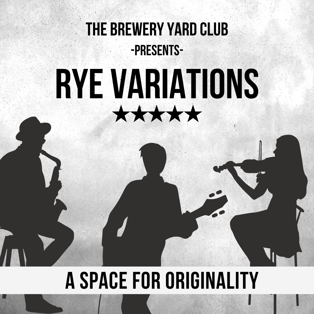 Rye Variations | Original Live Music