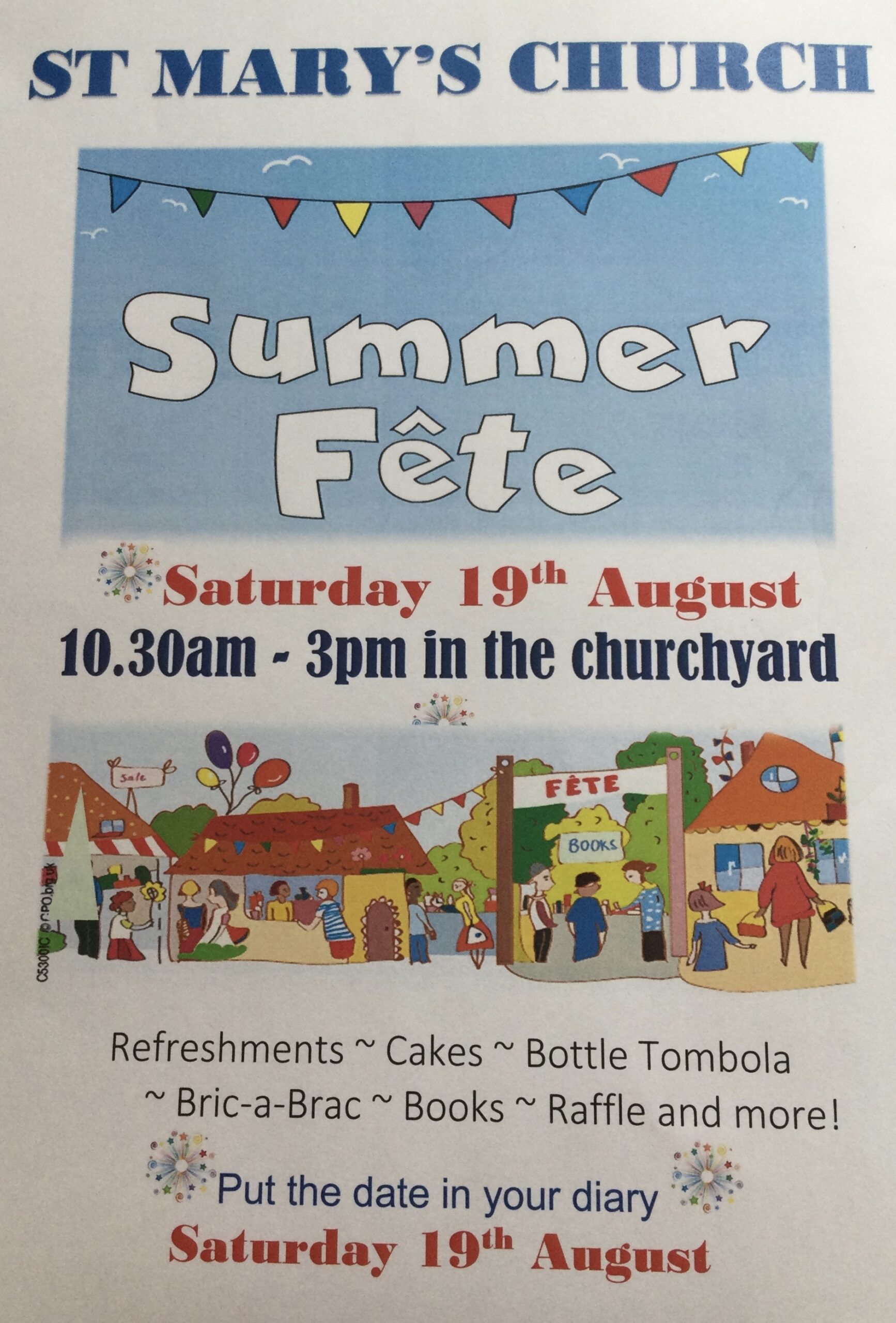 Summer Fete