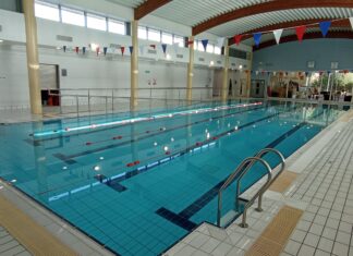 £650,000 pool repairs approved