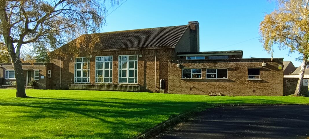 Tilling Green Community Centre 2