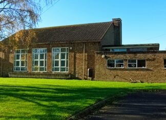 Time to talk at Tilling Green