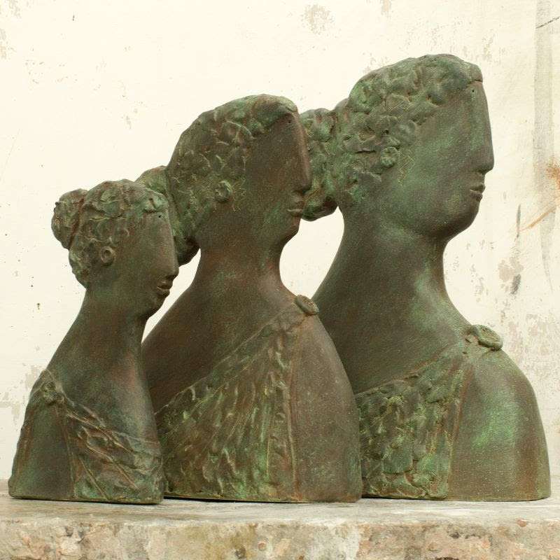 Abundance-new exhibition at Rye Art Gallery