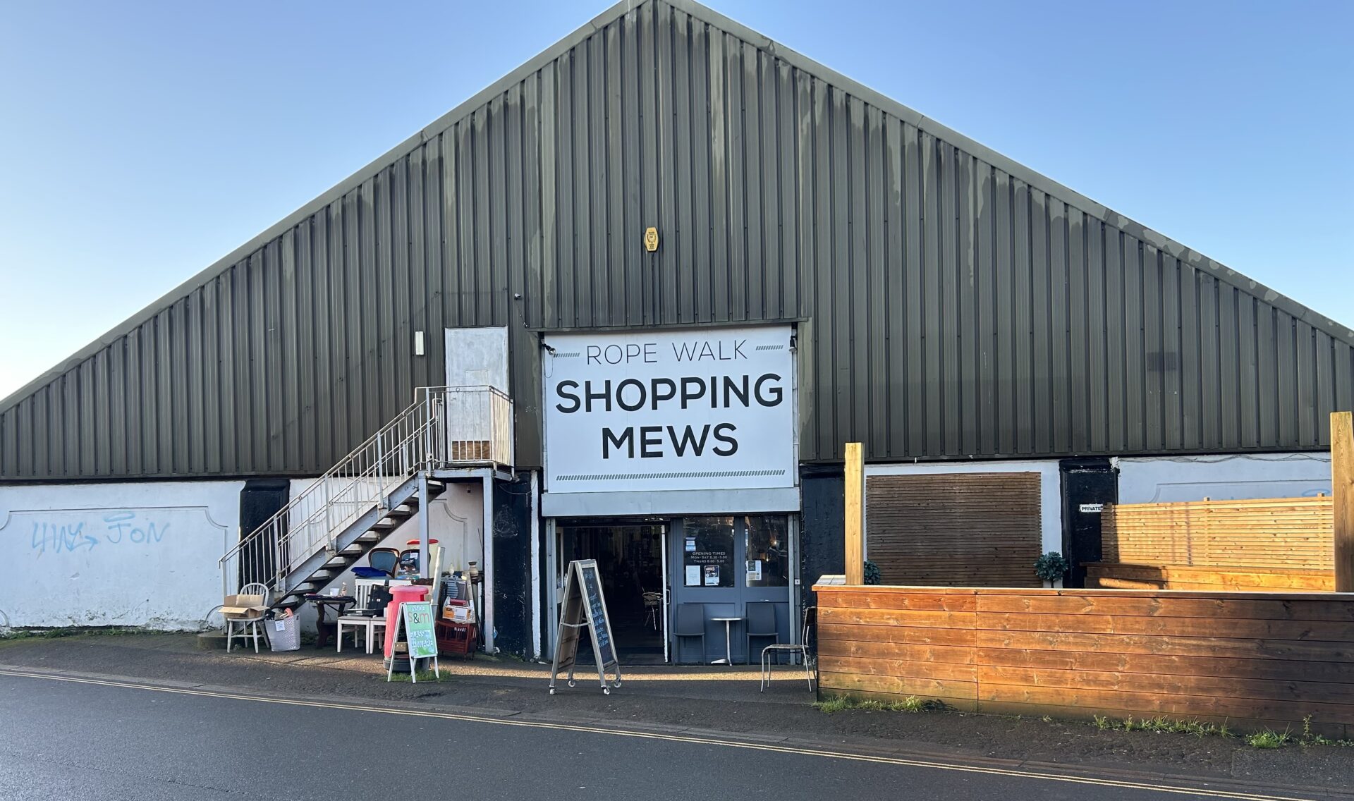 News in brief December 8 Rye News