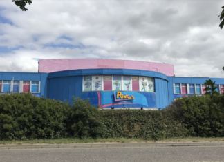 Pontins Camber to be redeveloped