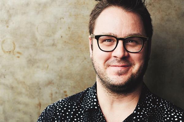 Tim Anderson Talks Scallops The Hokkaido Way