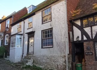 The system doesn’t work