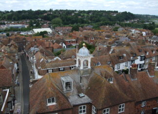 10% hike in Rye council tax