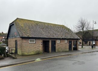 “Appalling” toilets to be refurbished