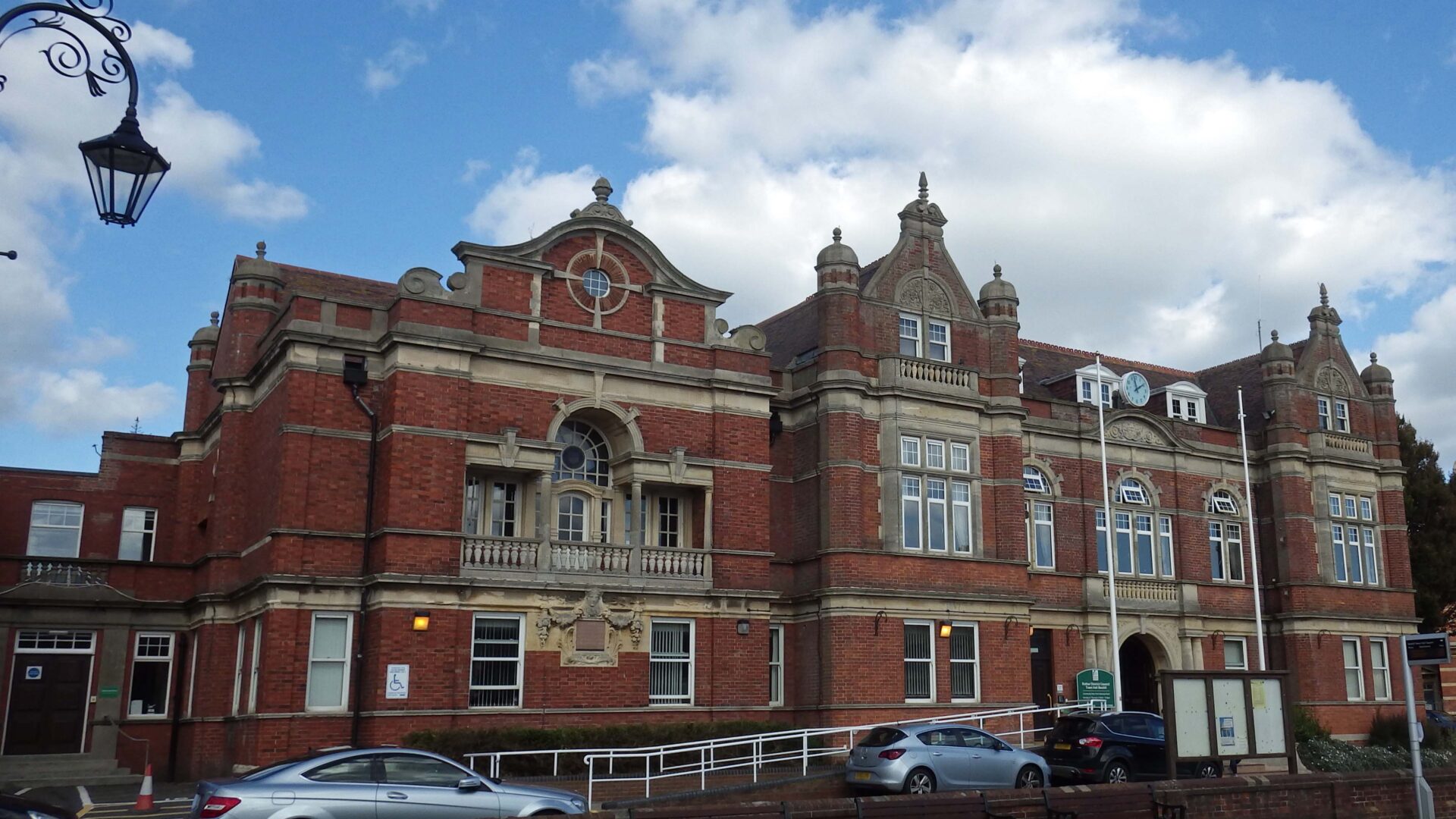 News in brief February 23 | Rye News