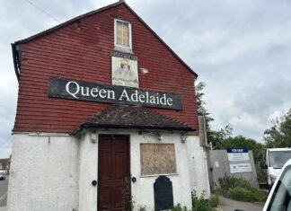 Plenty of outstanding issues