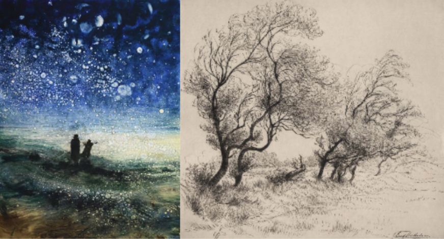 An Introduction to Printmaking with Nick Archer